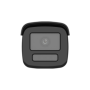 Camera IP 4MP, lentila 2.8mm, IR 60m, WL 60m ColorVu3, NEAGRA - HIKVISION DS-2CD2T47G3-LIY-2.8mm-BLACK HIKVISION - 2